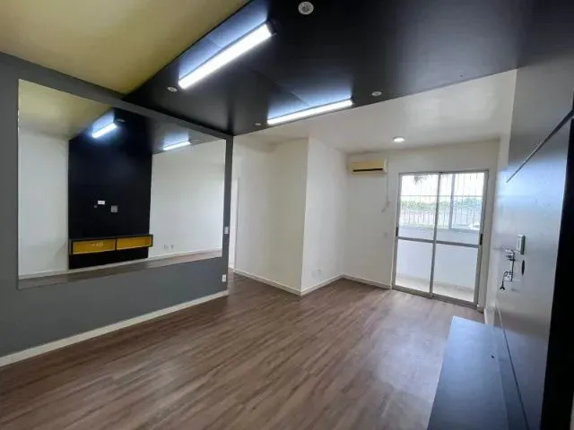 Imagem: Apartamento Garden Térreo - Cond. Parque