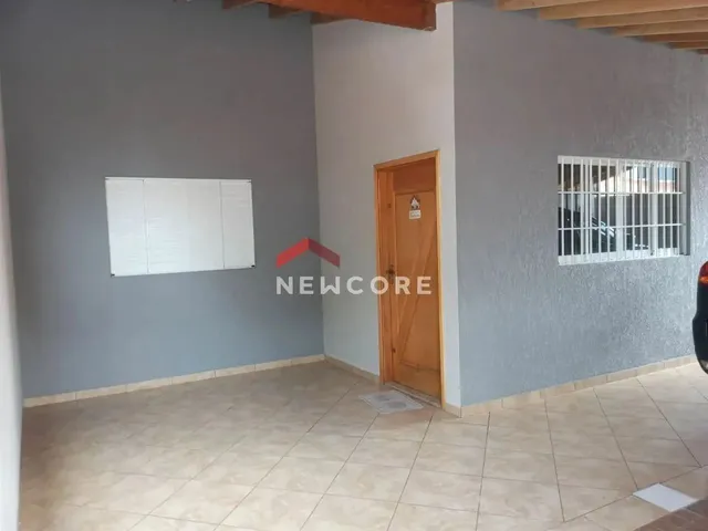 Imagem: Casa em Rua Dorcelino Rodrigues da Cunha