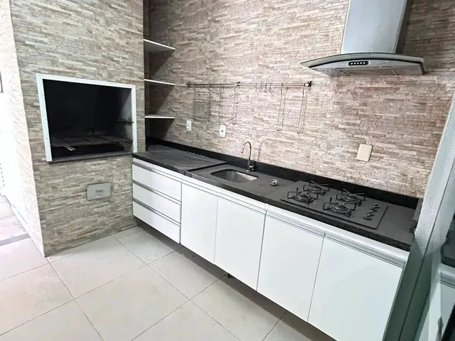 Imagem 7: Forest Hill, Casa Terrea a Venda , Semi Mobiliada. Colonia Terra Nova
