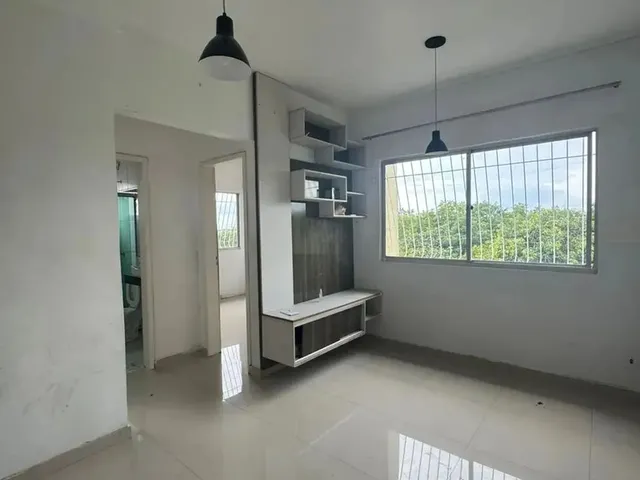 Imagem: Apartamento À Venda com 2 Quartos, 45 M²