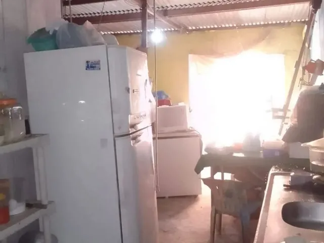 Imagem: Casa Próxima Ao Cecon