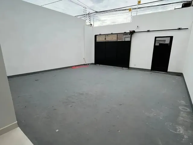 Imagem 8: Casa V. Pública P.dez Imóvel para Venda Possui com 3 Quartos em Parque 10 de Novembro