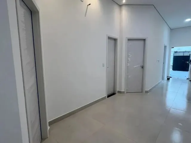 Imagem 4: Casa V. Pública P.dez Imóvel para Venda Possui com 3 Quartos em Parque 10 de Novembro