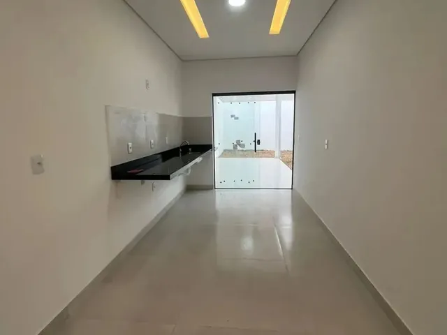 Imagem 6: Casa V. Pública P.dez Imóvel para Venda Possui com 3 Quartos em Parque 10 de Novembro
