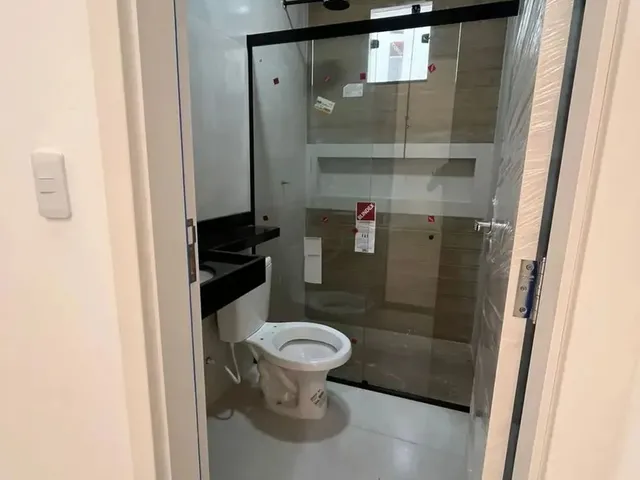 Imagem 3: Casa V. Pública P.dez Imóvel para Venda Possui com 3 Quartos em Parque 10 de Novembro