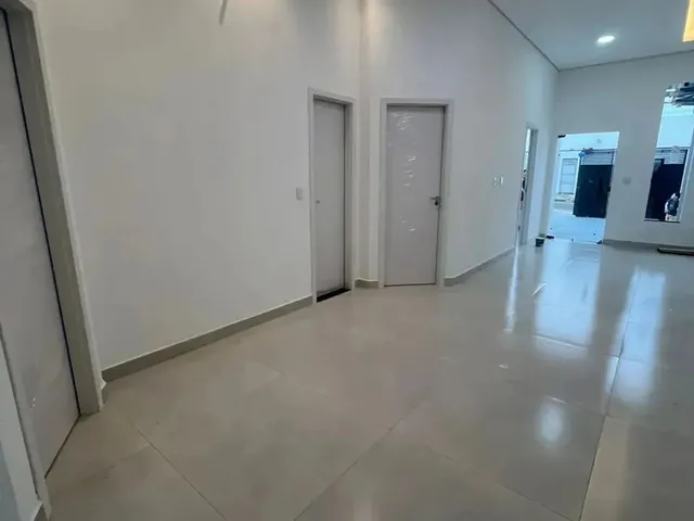 Imagem 2: Casa V. Pública P.dez Imóvel para Venda Possui com 3 Quartos em Parque 10 de Novembro