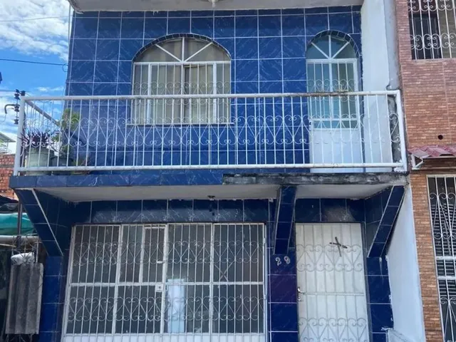 Imagem: Casa com Venda Financiada