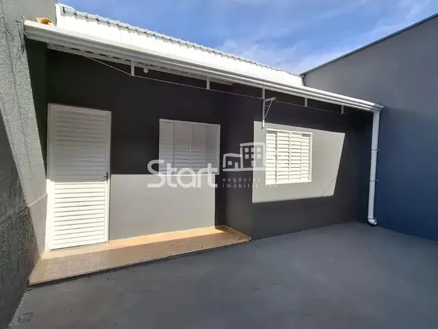 Imagem: Casa a Venda Parque Jambeiro