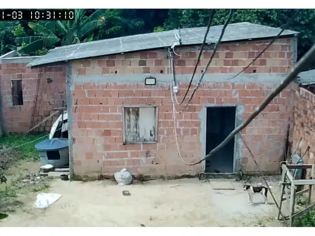 Imagem: Vendo Casa em Fase de Construção
