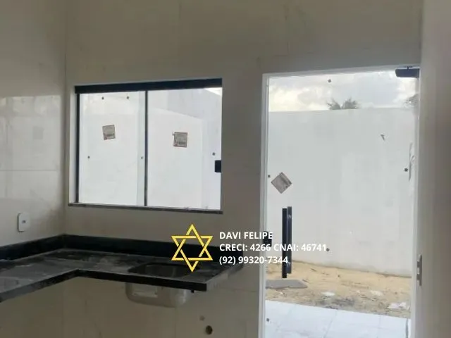 Imagem 9: Casa com 3 Dormitorios com Suite , na Av. das Torres, Pronto pra Morar