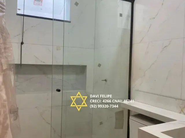 Imagem 2: Casa com 3 Dormitorios com Suite , na Av. das Torres, Pronto pra Morar