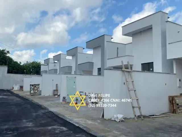 Imagem 8: Casa com 3 Dormitorios com Suite , na Av. das Torres, Pronto pra Morar