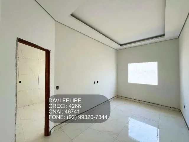 Imagem 6: Casa com 3 Dormitorios com Suite , na Av. das Torres, Pronto pra Morar
