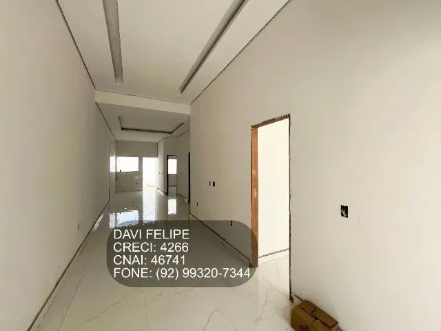 Imagem 11: Casa com 3 Dormitorios com Suite , na Av. das Torres, Pronto pra Morar