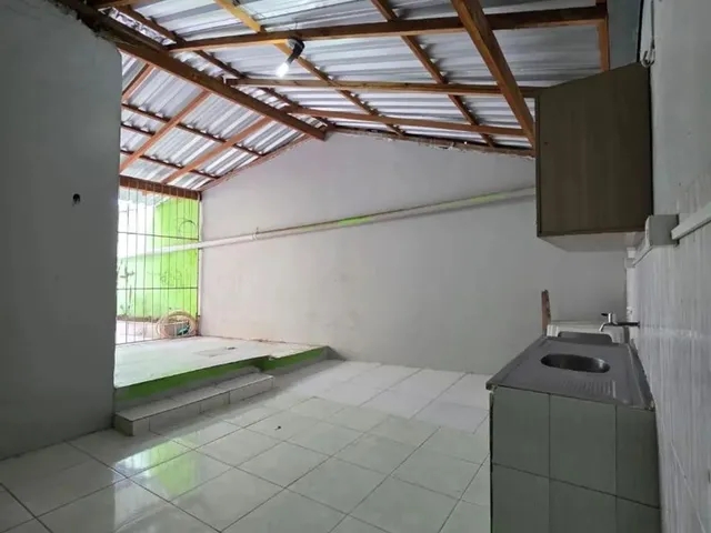 Imagem 1: Vendo Casa no Bairro São Francisco