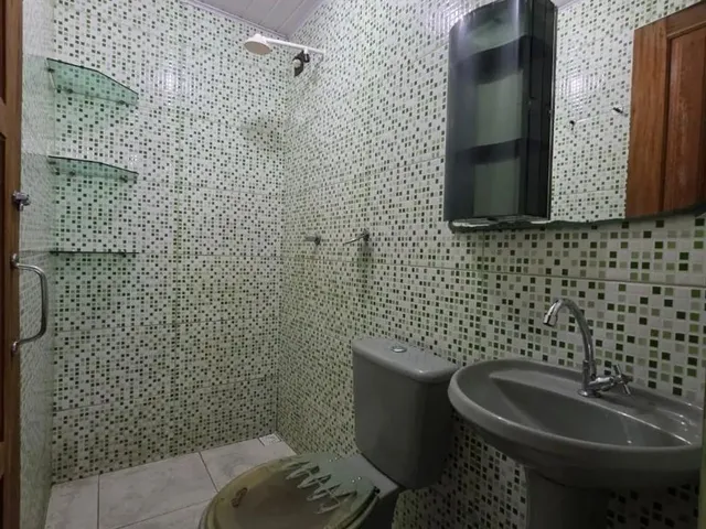 Imagem 9: Vendo Casa no Bairro São Francisco