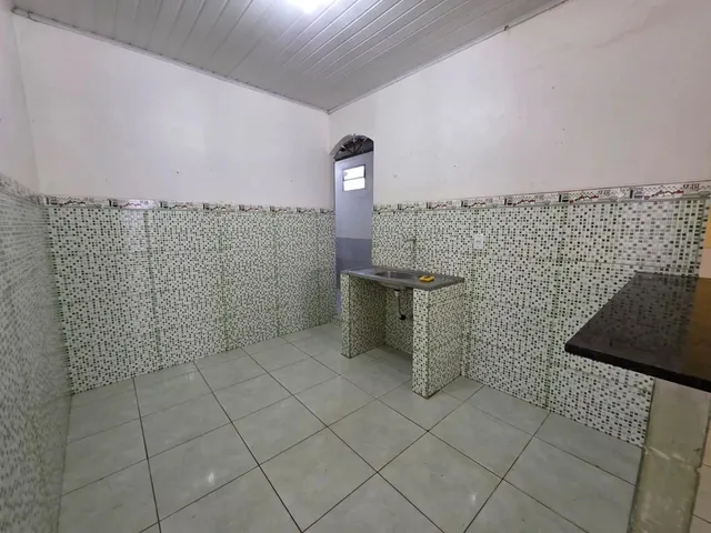 Imagem 10: Vendo Casa no Bairro São Francisco