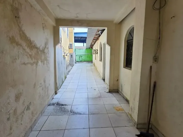 Imagem 13: Vendo Casa no Bairro São Francisco