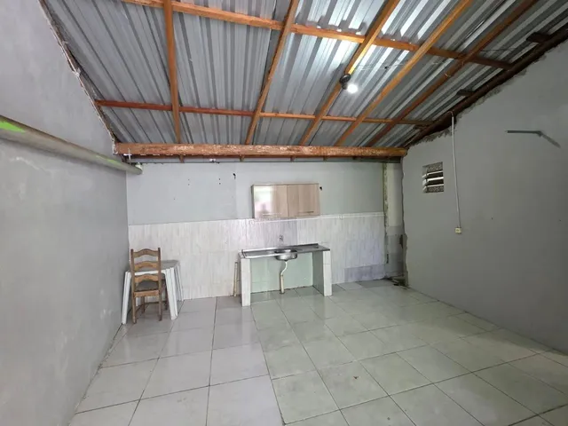 Imagem 14: Vendo Casa no Bairro São Francisco