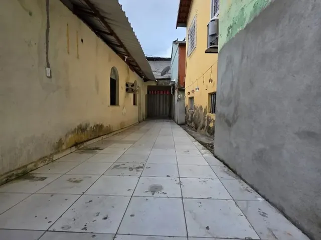 Imagem 2: Vendo Casa no Bairro São Francisco