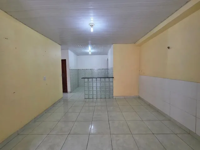 Imagem 4: Vendo Casa no Bairro São Francisco