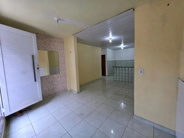 Imagem 5: Vendo Casa no Bairro São Francisco
