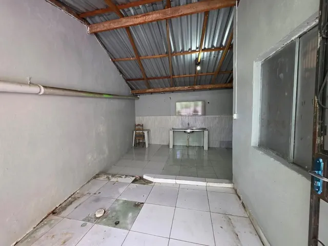 Imagem 6: Vendo Casa no Bairro São Francisco