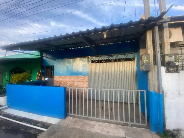 Imagem: Vendo Casa 90 Mil