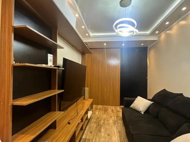 Imagem: Conquista Tarumã - R$ 100Mil
