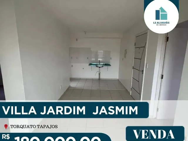 Imagem: Villa Jardim Jasmim - Imóvel para Venda