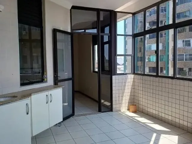 Imagem 1: Cond. Amazonas Flat - Av. Djalma Batista - Apto com 2 Quartos