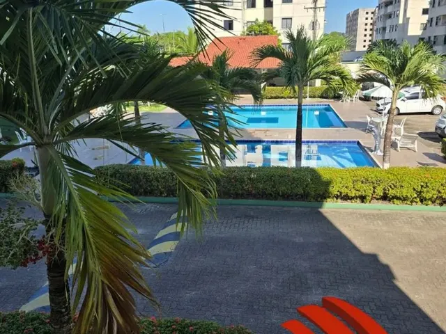 Imagem: Apartamento Cond. Amazon Garden Boulevard