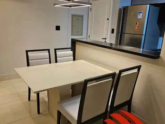 Imagem 2: Apartamento Cond. Amazon Garden Boulevard