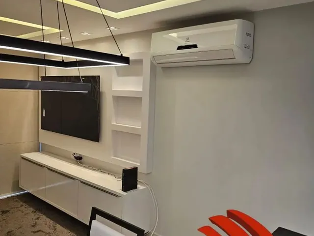 Imagem 3: Apartamento Cond. Amazon Garden Boulevard