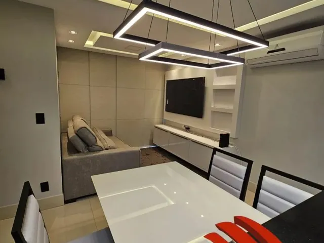 Imagem 4: Apartamento Cond. Amazon Garden Boulevard