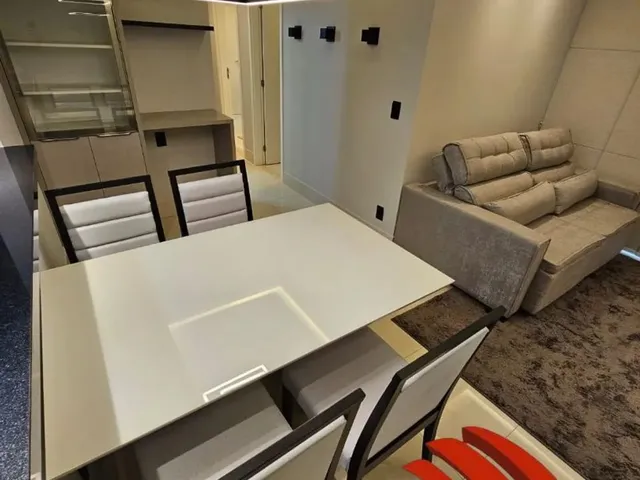 Imagem 5: Apartamento Cond. Amazon Garden Boulevard