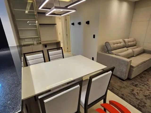 Imagem 6: Apartamento Cond. Amazon Garden Boulevard