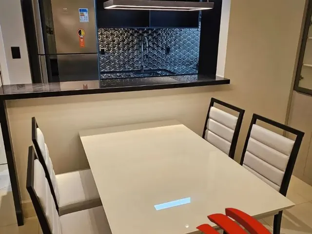 Imagem 8: Apartamento Cond. Amazon Garden Boulevard
