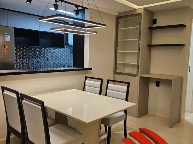 Imagem 9: Apartamento Cond. Amazon Garden Boulevard
