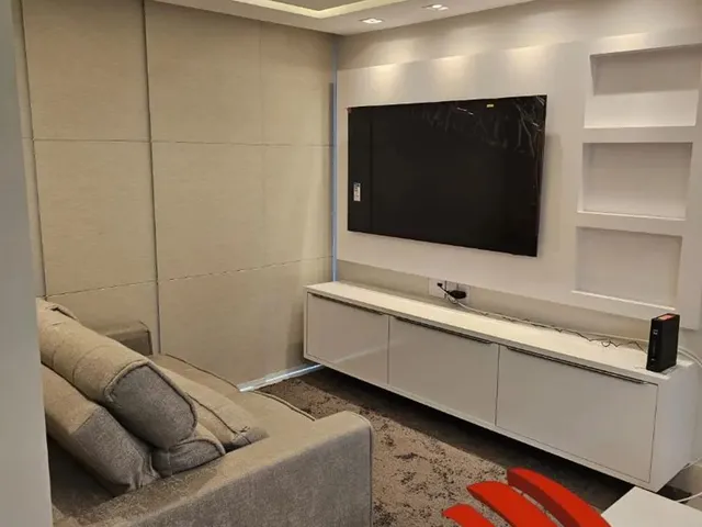 Imagem 10: Apartamento Cond. Amazon Garden Boulevard