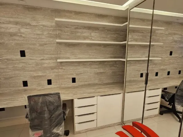 Imagem 11: Apartamento Cond. Amazon Garden Boulevard
