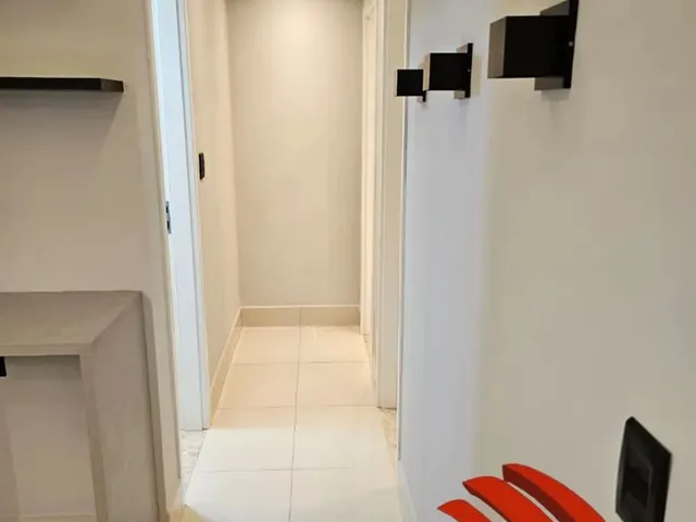 Imagem 14: Apartamento Cond. Amazon Garden Boulevard