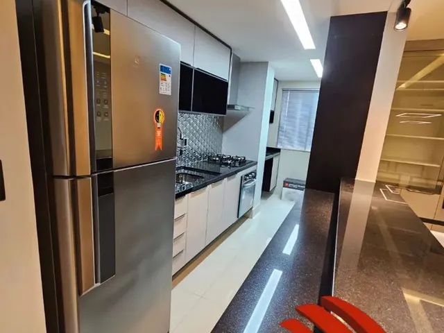 Imagem 16: Apartamento Cond. Amazon Garden Boulevard