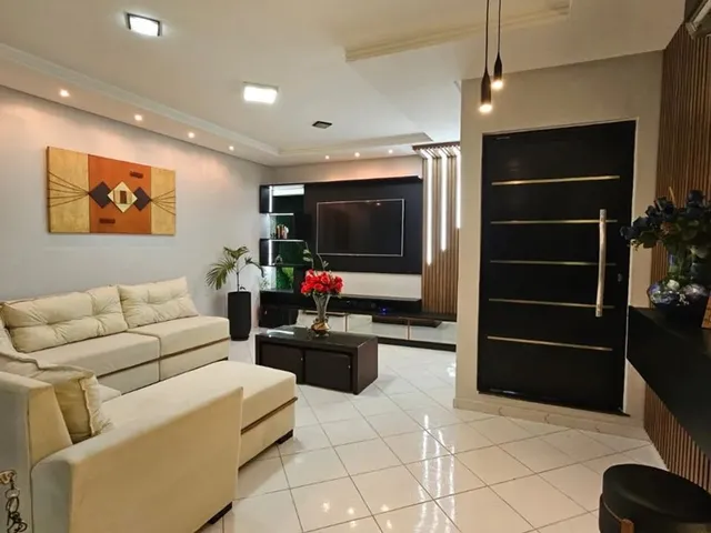 Imagem: Venda Casa Alto Padrão e Mobiliada, no