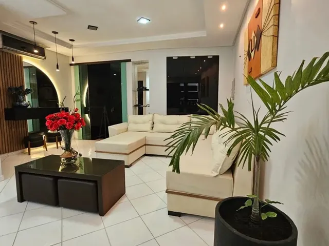 Imagem 12: Venda Casa Alto Padrão e Mobiliada, no Cj. Athílio Andreazza-Japiim- Aceita