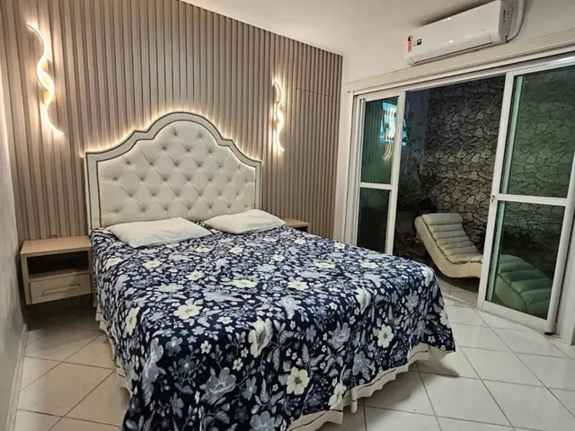 Imagem 16: Venda Casa Alto Padrão e Mobiliada, no Cj. Athílio Andreazza-Japiim- Aceita