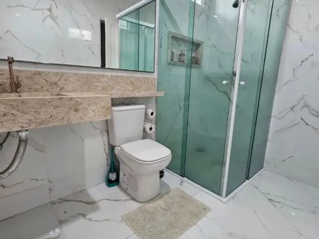 Imagem 15: Venda Casa Alto Padrão e Mobiliada, no Cj. Athílio Andreazza-Japiim- Aceita