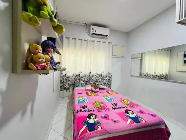 Imagem 13: Venda Casa Alto Padrão e Mobiliada, no Cj. Athílio Andreazza-Japiim- Aceita