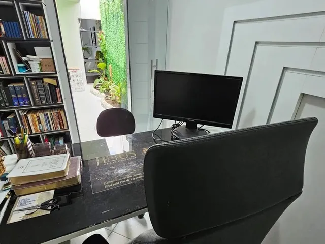 Imagem 5: Venda Casa Alto Padrão e Mobiliada, no Cj. Athílio Andreazza-Japiim- Aceita