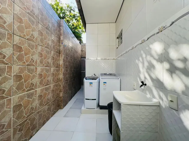 Imagem 4: Venda Casa Alto Padrão e Mobiliada, no Cj. Athílio Andreazza-Japiim- Aceita